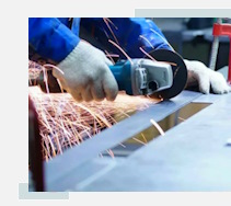 Услуги Изготовление металлоконструкций под ключ в Южно-Сахалинске