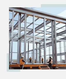 Услуги Изготовление металлоконструкций под ключ в Южно-Сахалинске