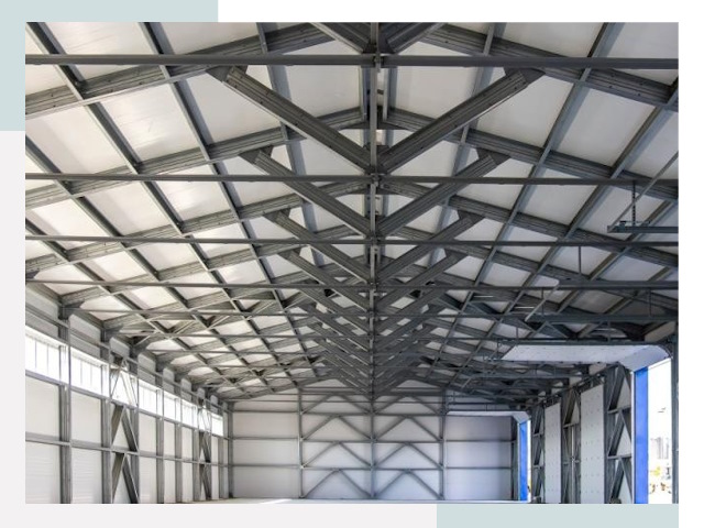 Производственные здания в Южно-Сахалинске от 620 руб. - Надежно и быстро