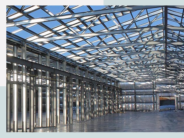 Производственные здания в Южно-Сахалинске