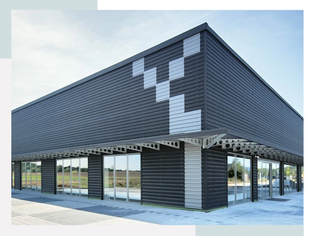 Торговые здания в Южно-Сахалинск от 620 руб. за м2