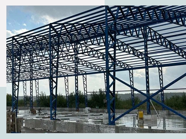 Строительство картодромов в Южно-Сахалинске