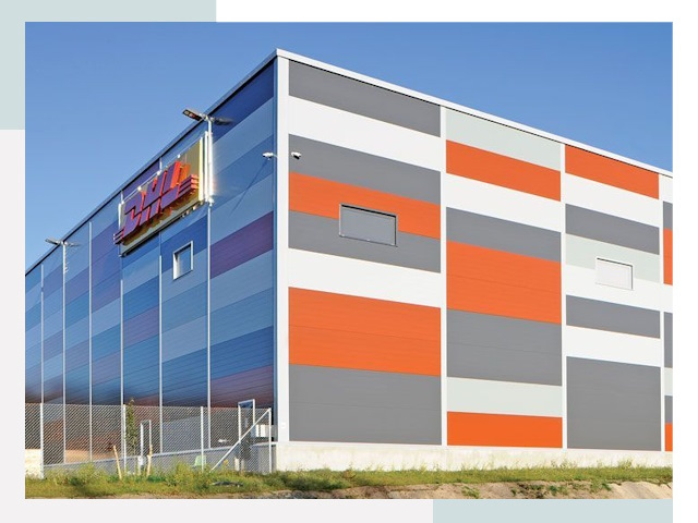 Строительство бизнес-центров в Южно-Сахалинске