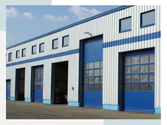 Строительство сто в Южно-Сахалинске