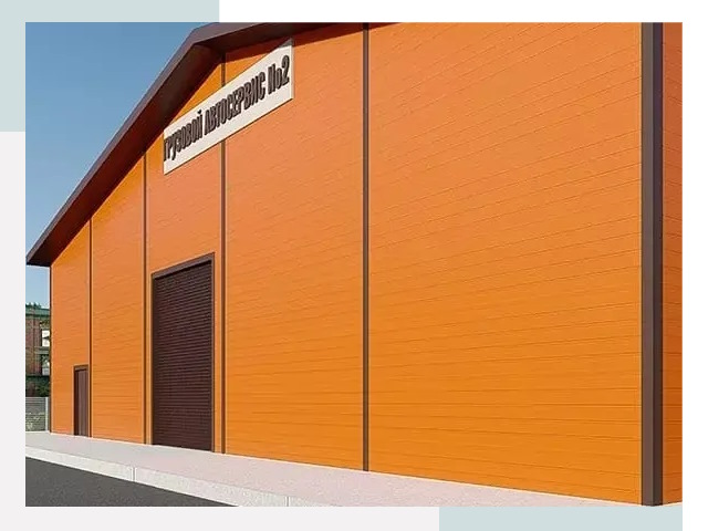 Строительство автосервисов в Южно-Сахалинске