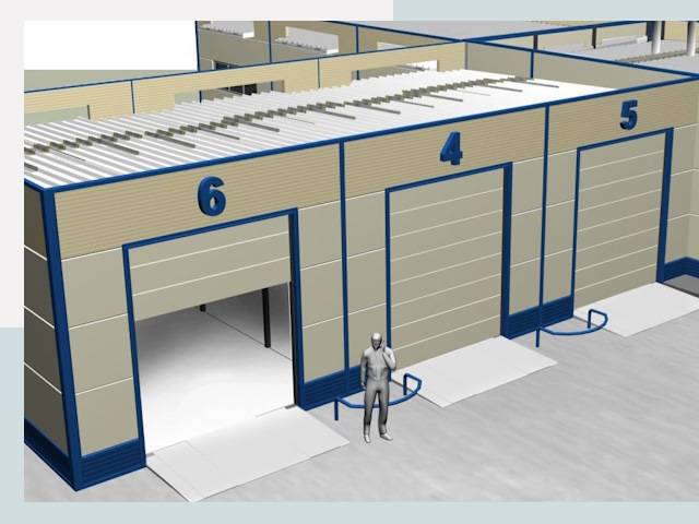 Строительство автомоек от 620 руб. в Южно-Сахалинск