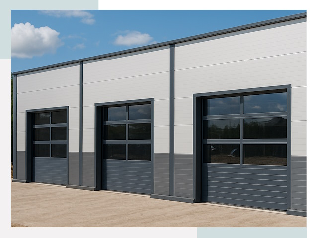 Строительство автомоек в Южно-Сахалинске