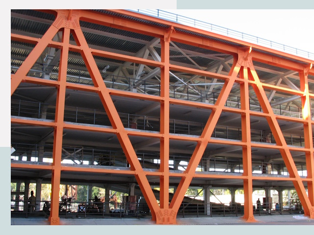 Многоуровневые паркинги в Южно-Сахалинск от 620 руб.