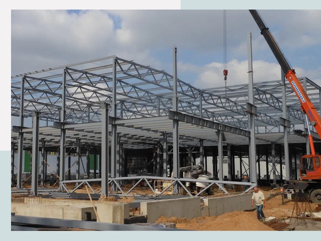 Генеральный подряд в Южно-Сахалинске