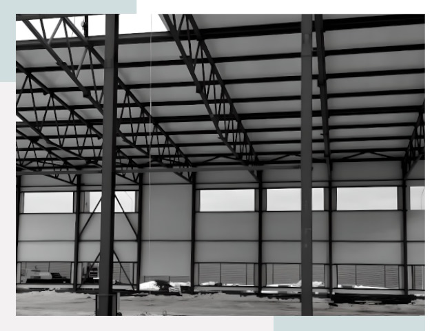 Производство ангаров в Южно-Сахалинске