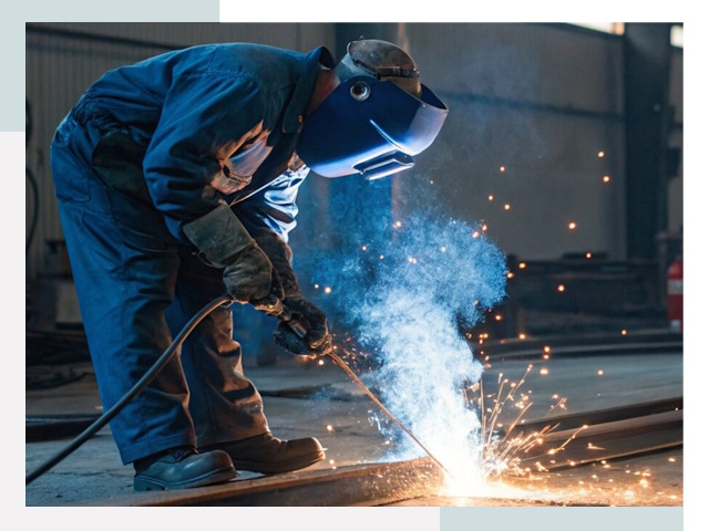 Профессиональные сварочные работы от 620 руб. в Южно-Сахалинск