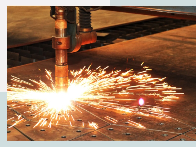 Плазменная резка металла в Южно-Сахалинске от 620 руб.