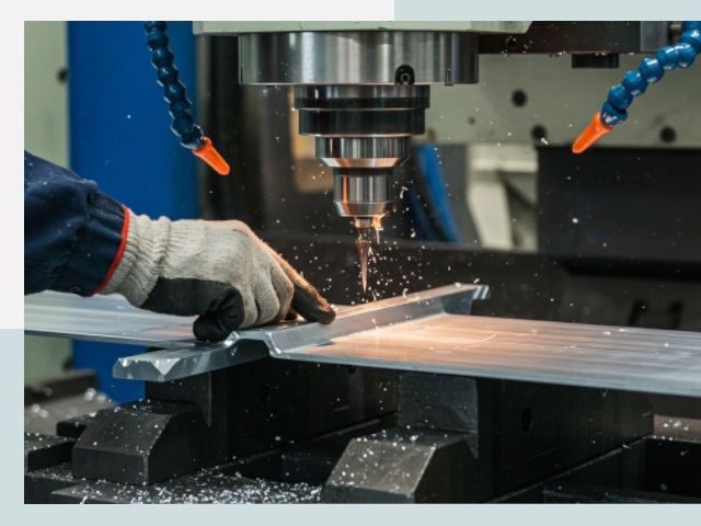 Металлообработка в Южно-Сахалинске от 620 руб. - Надежно и быстро